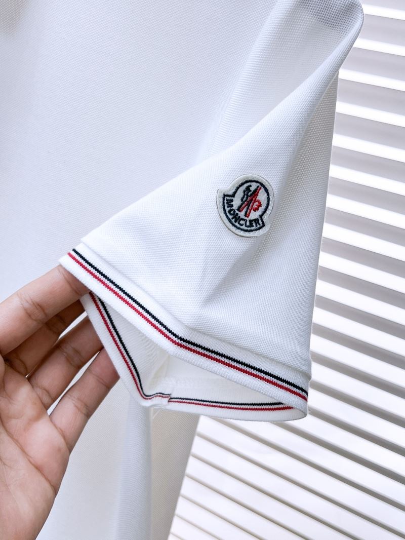 Moncler T-Shirts